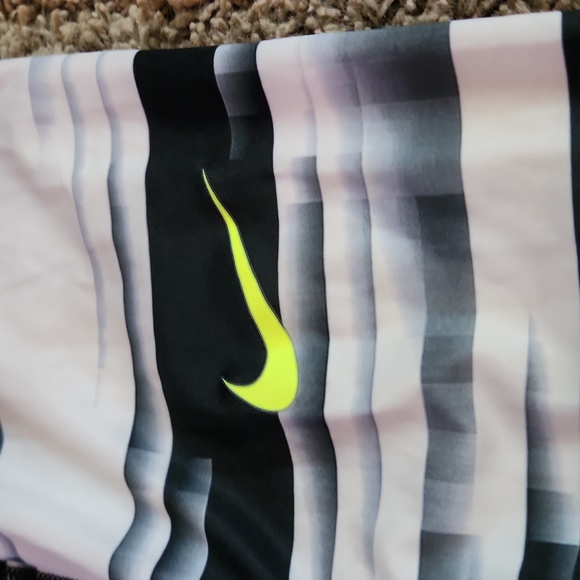 Nike Combat Dri-Fit Pants - Picture 3 of 10